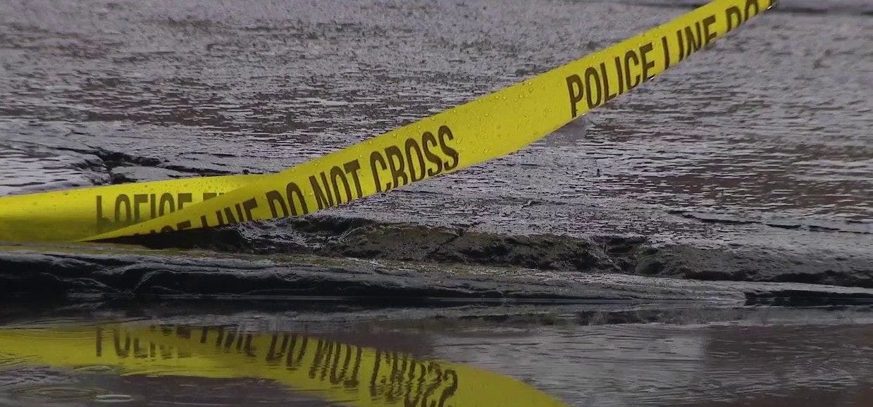 Memorial Day weekend shootings: 4 killed, 14 more injured in Philadelphia