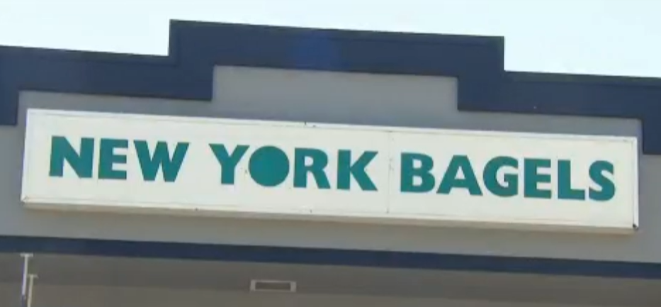 New York Bagels in West Philadelphia pauses operations after 2nd explosion