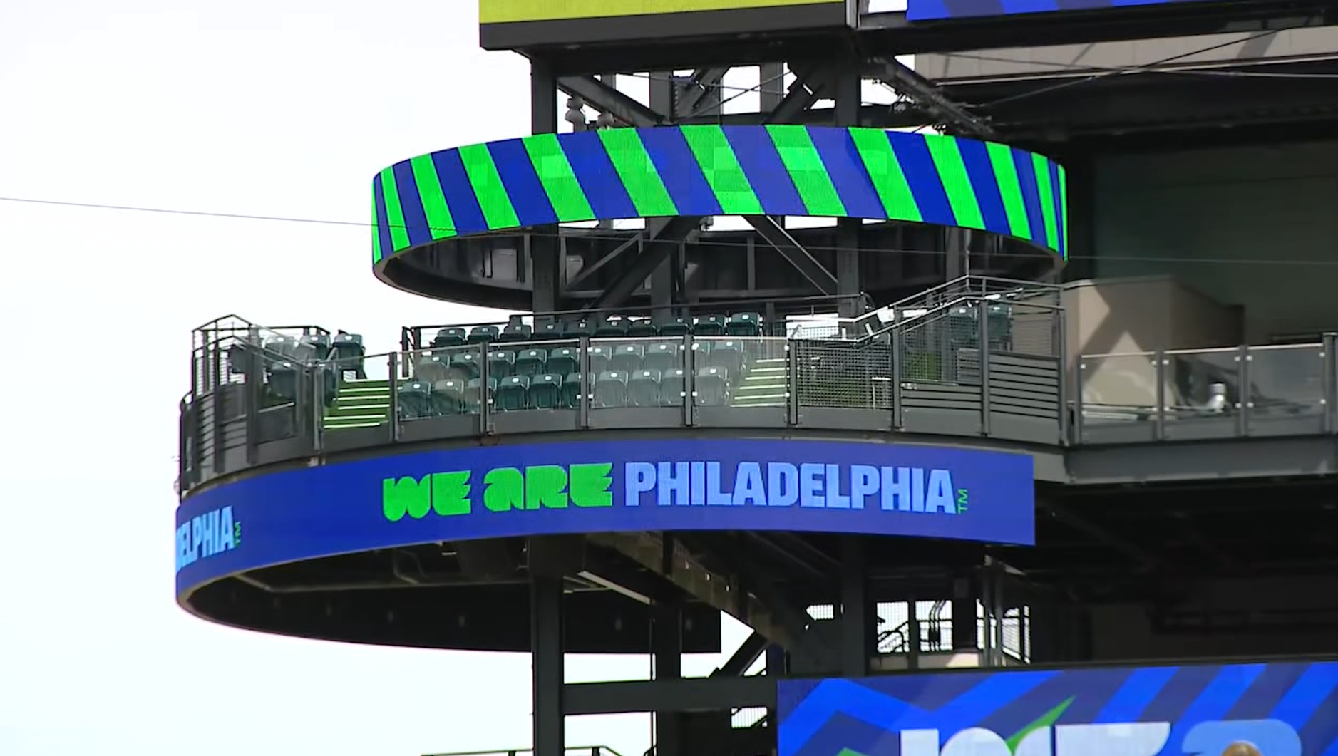 Who could play in Philadelphia’s July 4 World Cup round-of-16 match?