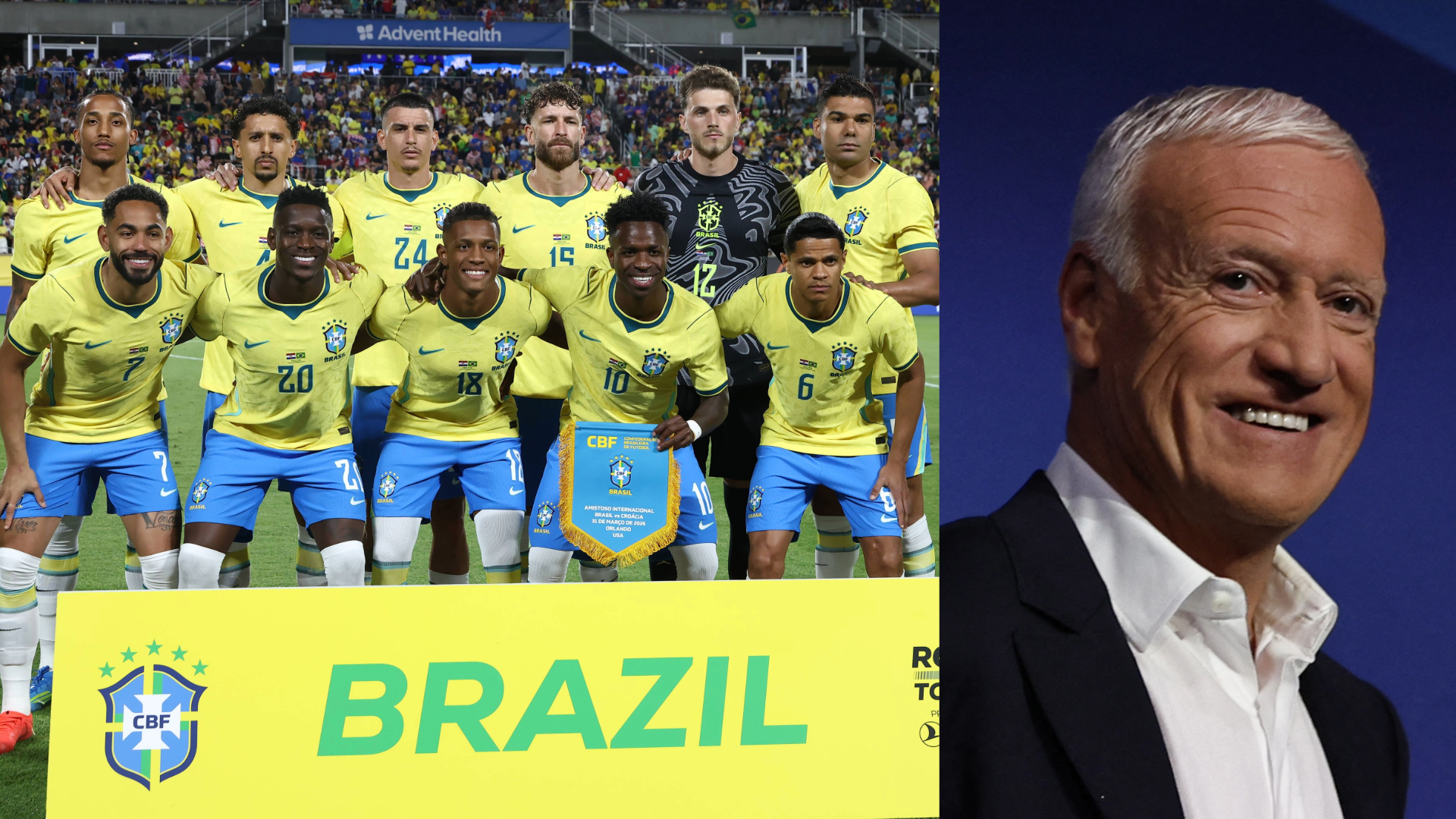 Who is playing in Philadelphia? Squads for FIFA World Cup announced so far