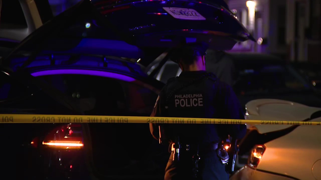 Man killed in Philadelphia shooting that may have stemmed from previous altercation