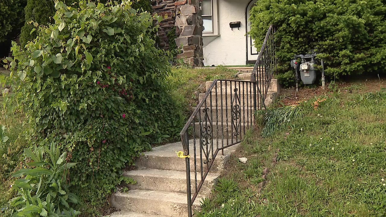 14-year-old girl killed in accidental shooting in Upper Darby home: police