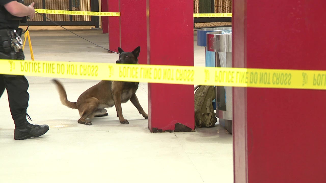 Philadelphia emergency teams run full-scale drill ahead of FIFA World Cup, America 250