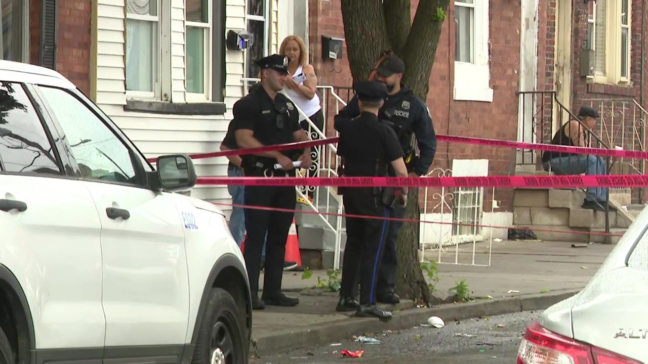 Man shot and killed in broad daylight shooting in Kensington: police