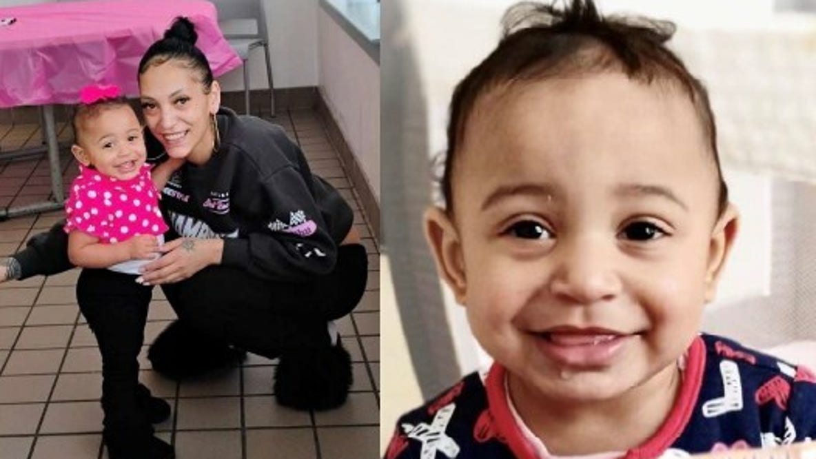 Philadelphia mother and 1-year-old daughter missing since May 4