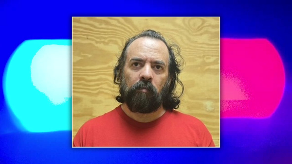 Pennsylvania man accused of hiding cameras in bathroom to capture child undressing