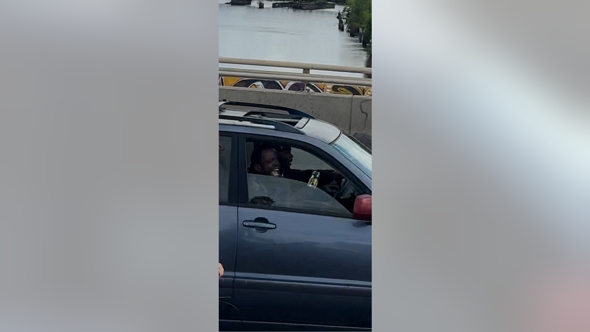 Suspects, car sought in fatal West Philly shooting of 20-year-old: police