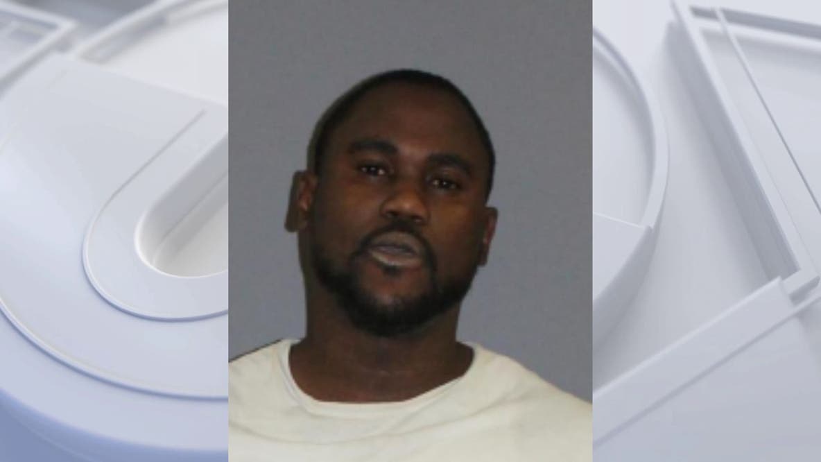 Lyft driver charged with harassing 2 Princeton students, trying to lure them into his car
