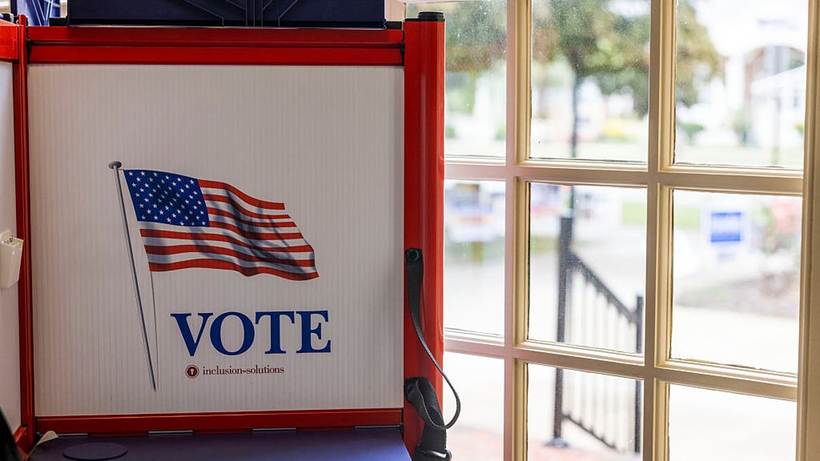 Pennsylvania primary 2026 voting guide: Registration, key dates, candidates and more