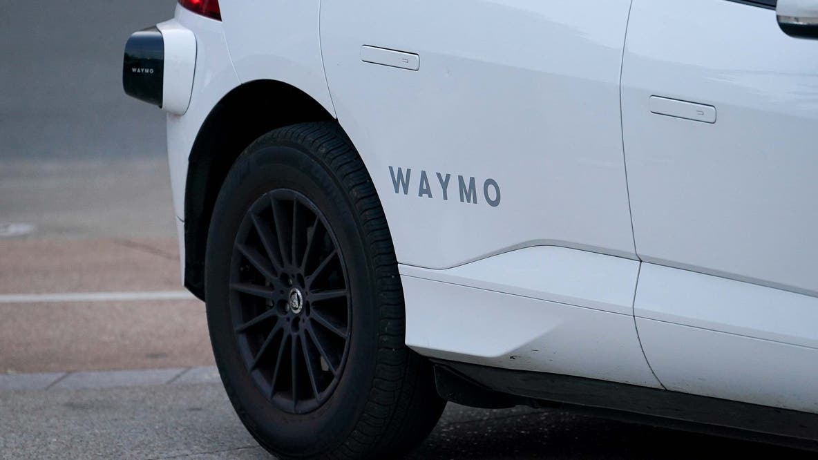 Waymo driverless taxis could launch in Philly by end of 2026 amid safety, job concerns