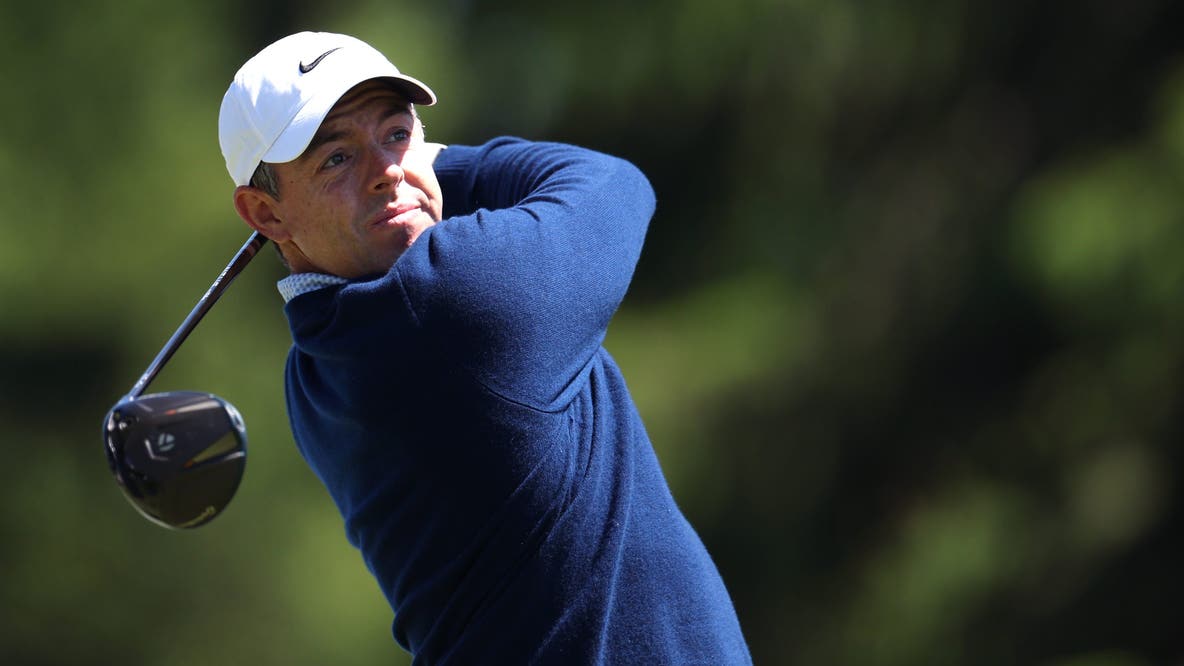 PGA Championship tee times: Here's when the top golfers will tee off at Aronimink Golf Club