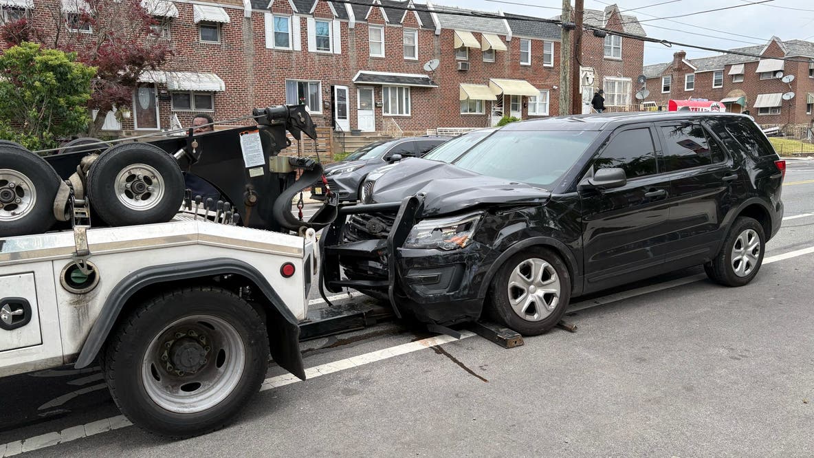Questions emerge after Trenton-Philly police chase ends in crash