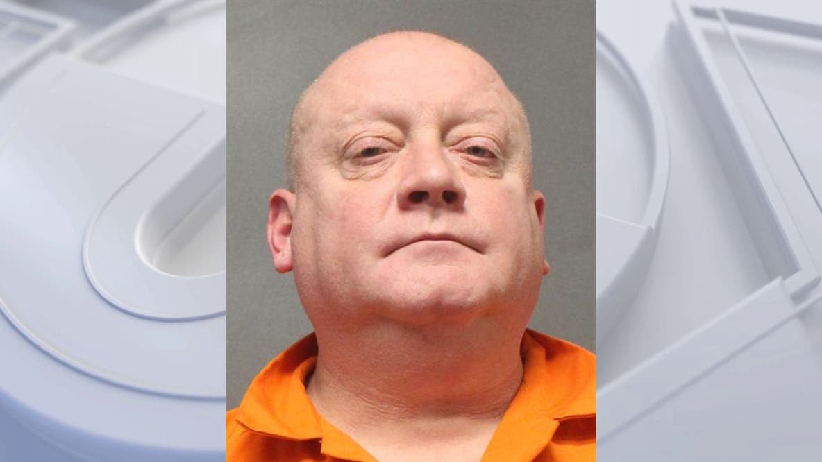 NJ man sentenced to 35 years for sexual assault of 2 young girls