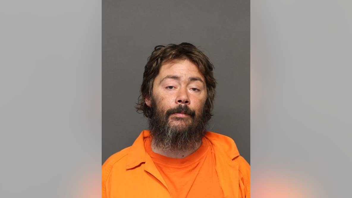 Hainesport man charged after aunt found dead in Lumberton apartment
