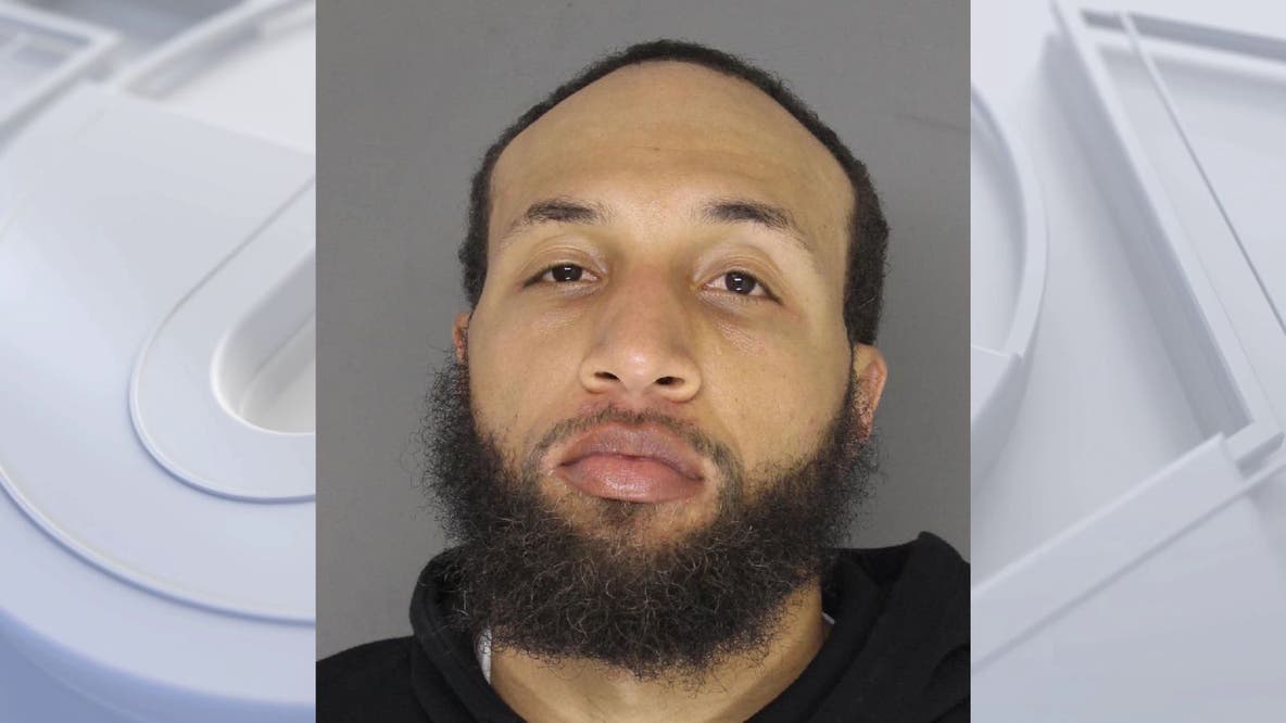Philly man charged with 2018 Cheltenham road rage murder after ballistics match