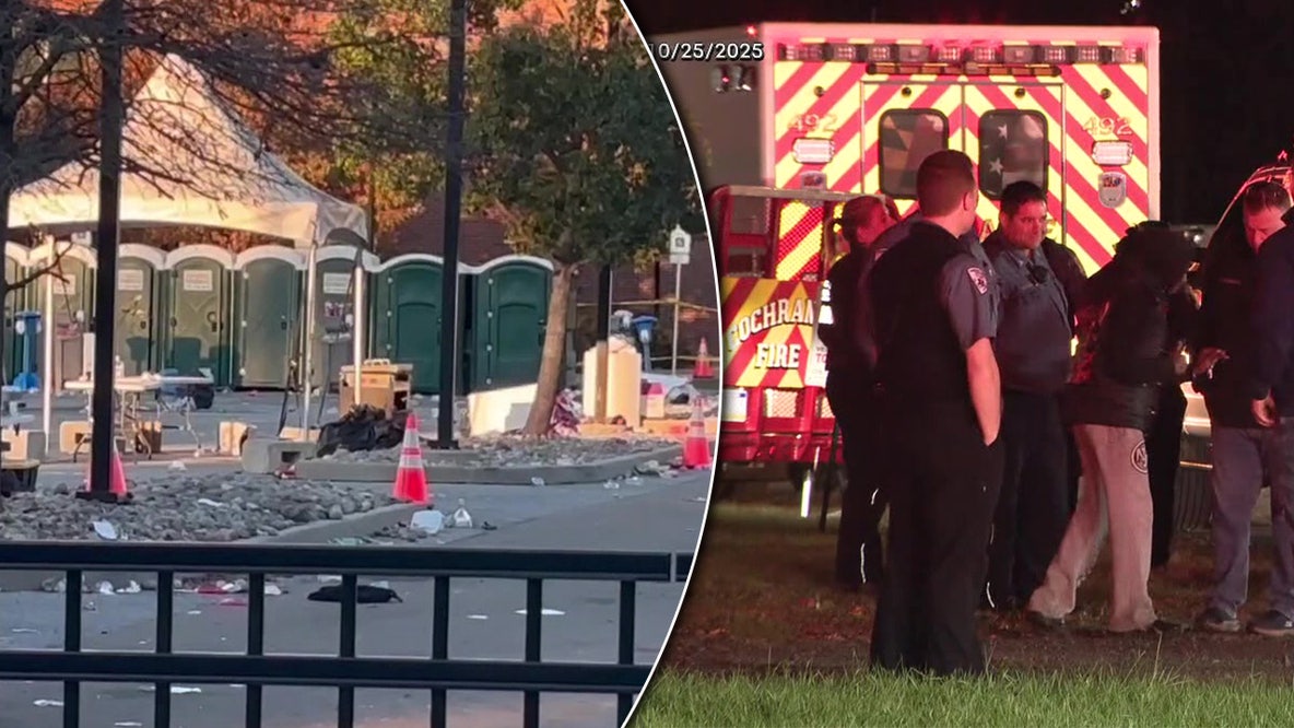 Officials to share new information Tuesday in 2025 mass shooting at Lincoln University