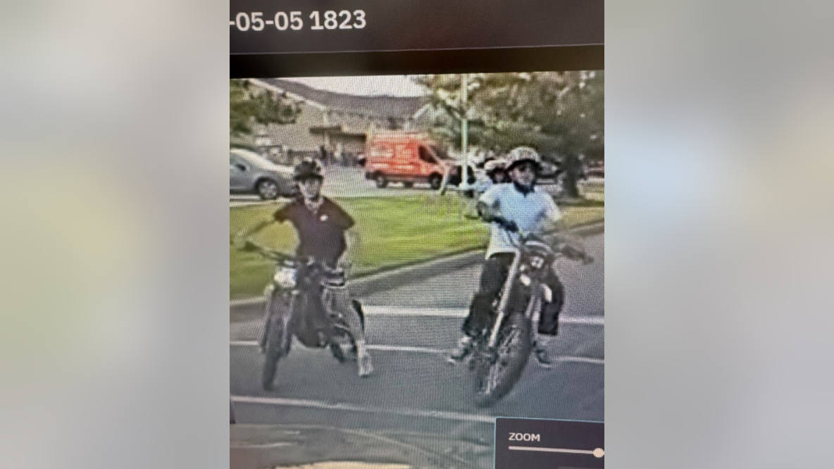 Juveniles involved in series of e-bike incidents sought by Marple Township police