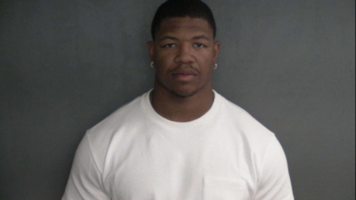Eagles' LB Nolan Smith arrested, accused of driving 135 MPH in 70 MPH zone: reports
