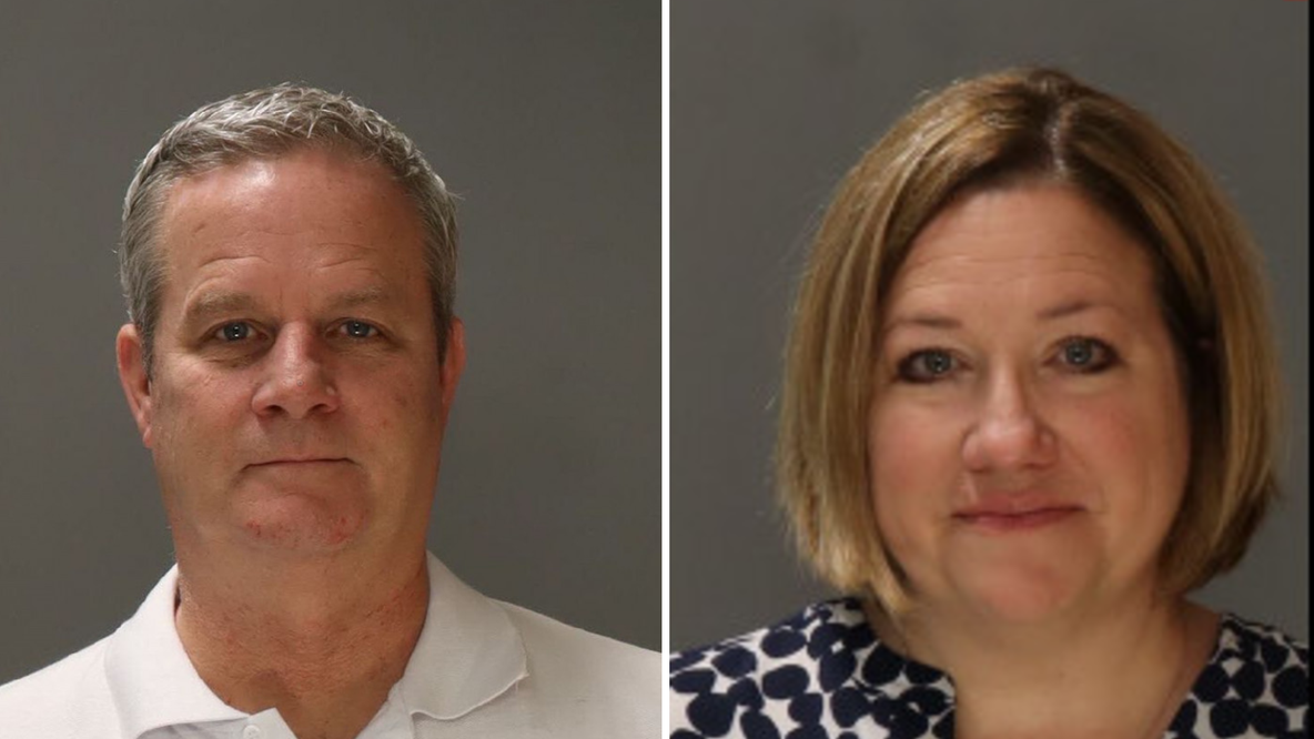 150 teens found at underage drinking party in Bucks County; homeowners charged
