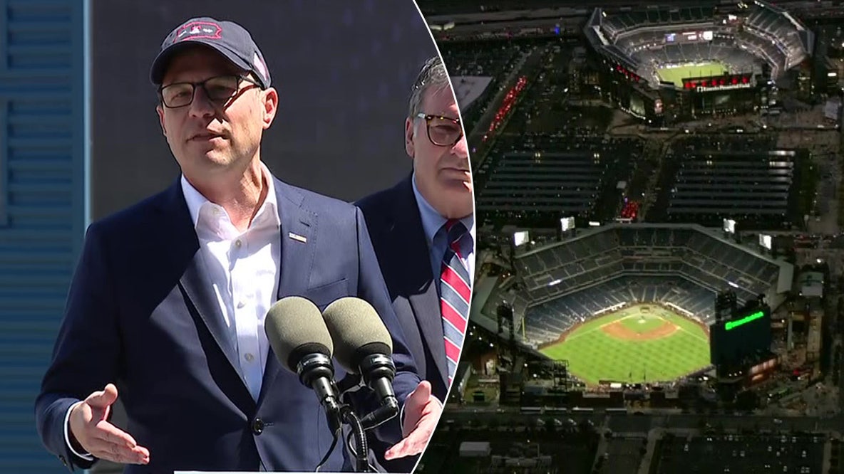 Gov. Shapiro announces major traffic upgrades coming to South Philly, sports complex