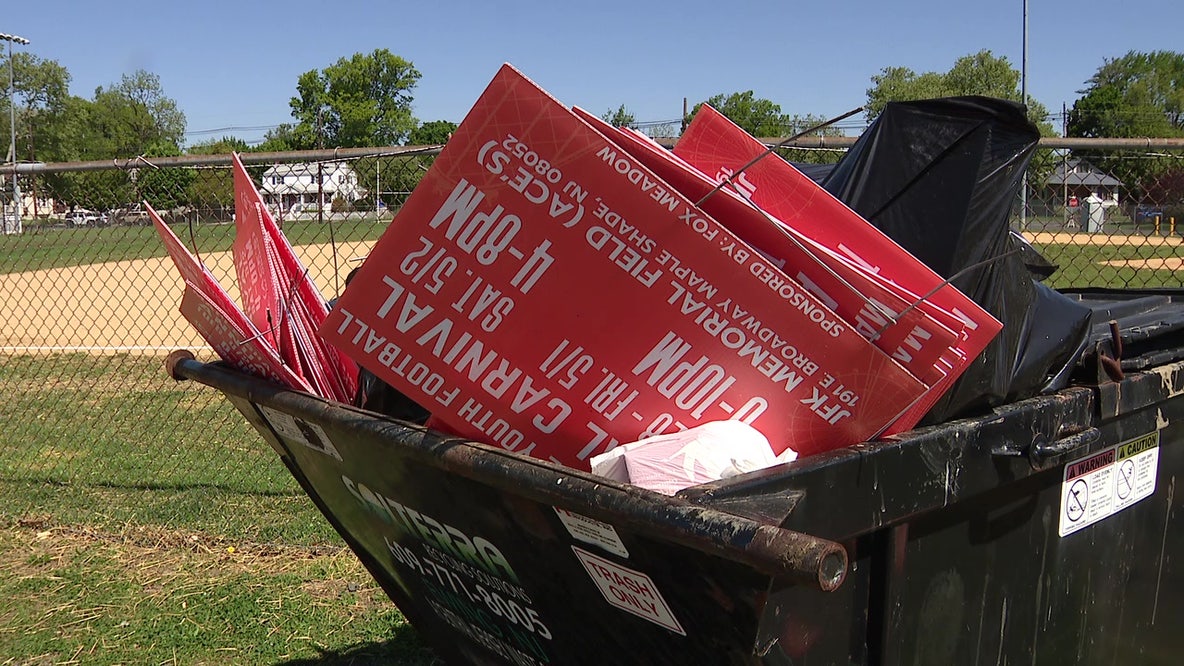 Maple Shade carnival canceled after teens cause chaos, police say
