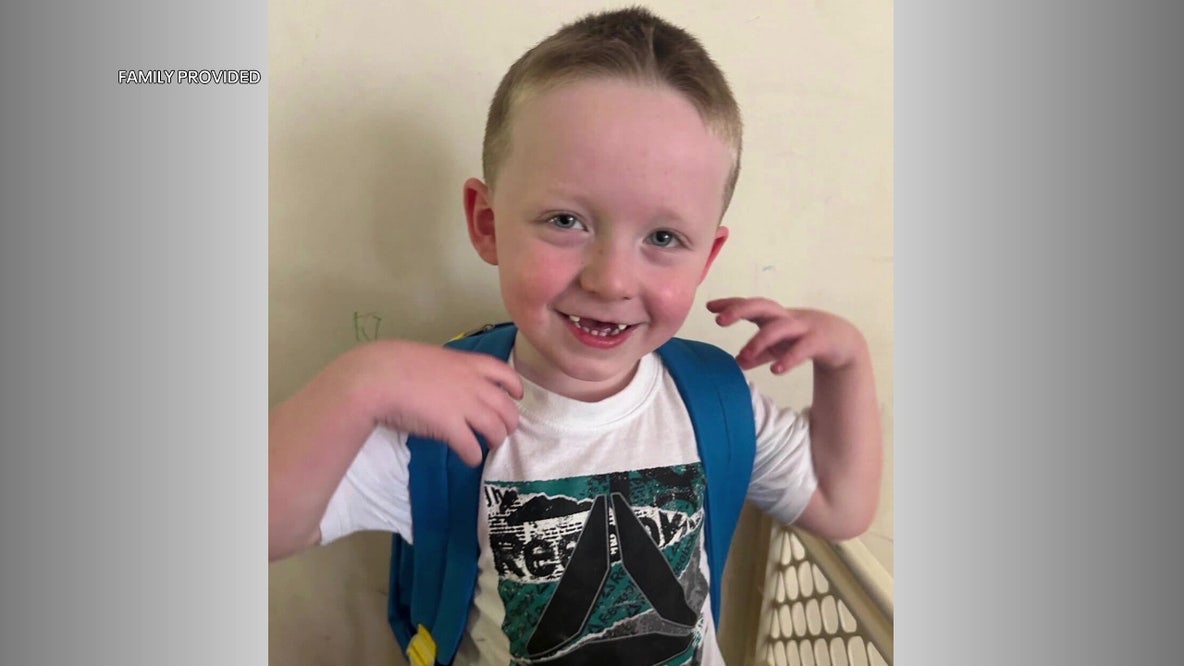 Non-verbal boy with autism left on Philly school bus twice in one week, mom seeks answers