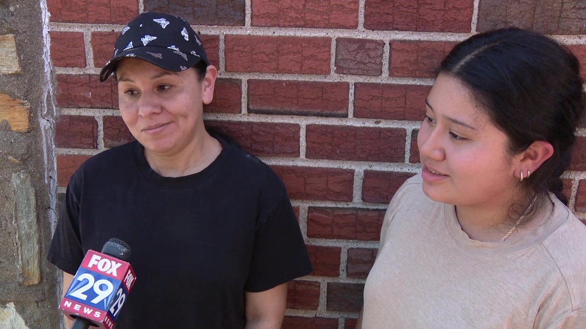Home intruder shot and killed in Rhawnhurst, Philadelphia overnight; Victims speak out after