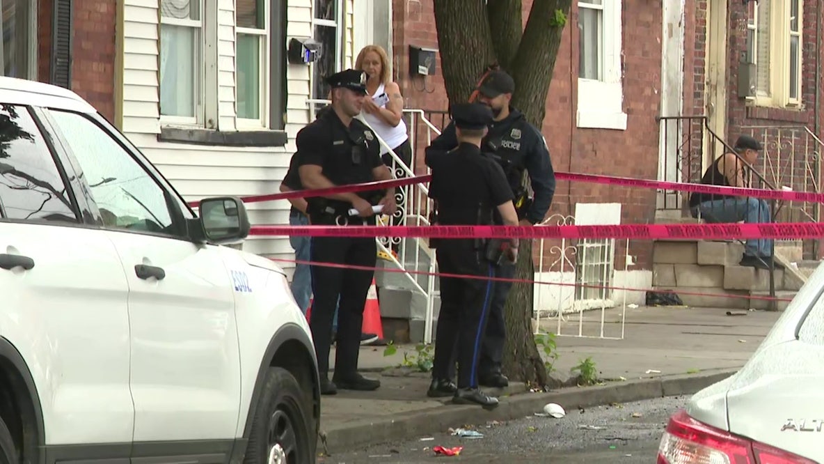 Man shot and killed in broad daylight shooting in Kensington: police