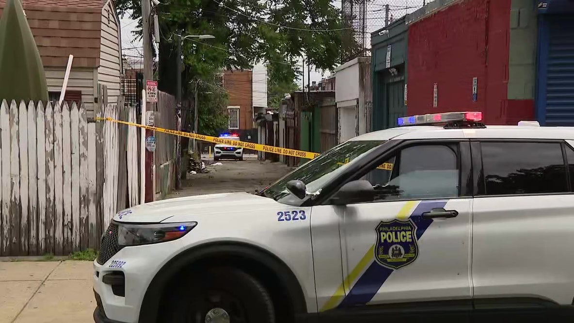 4 charged after human remains found inside suitcase, trash bags in Kensington