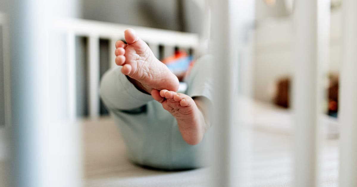 Most popular baby names for Pennsylvania, NJ and Delaware revealed