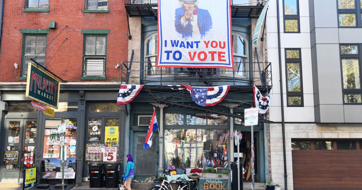 Pennsylvania primary election voter guide: What are the key races?