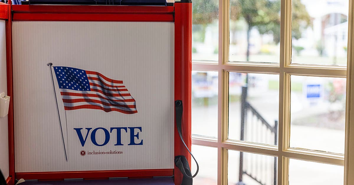 Pennsylvania primary 2026 voting guide: Registration, key dates, candidates and more