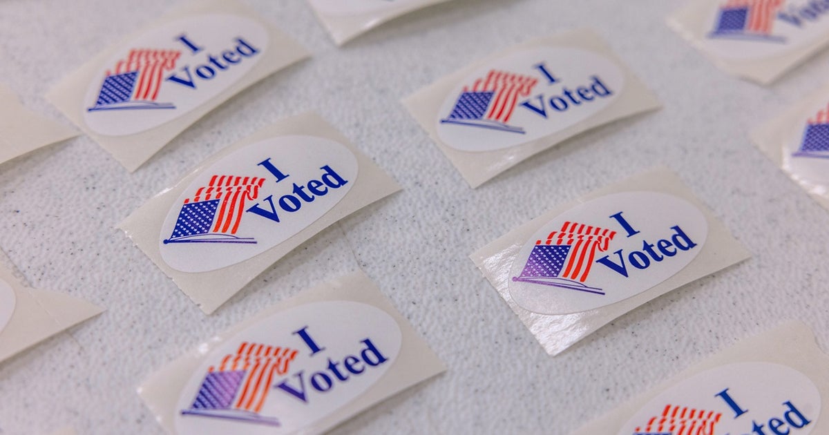 Pennsylvania primary election: When and where to vote, key races on ballot, and more