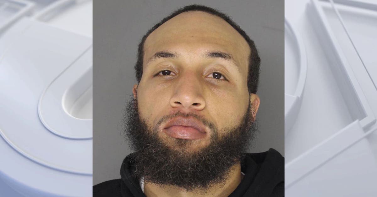 Philly man charged with 2018 Cheltenham road rage murder after ballistics match