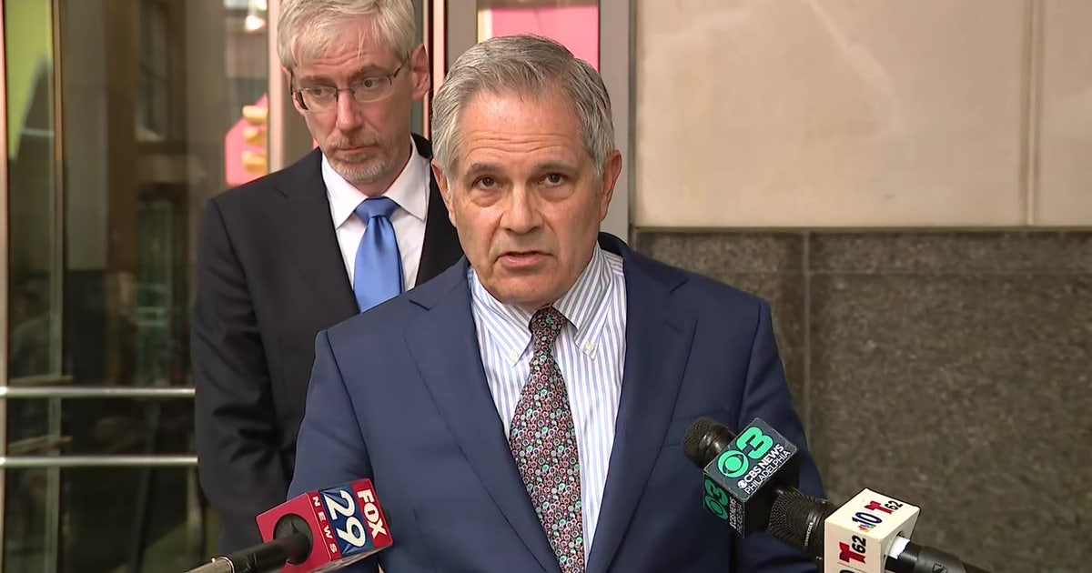 Philadelphia DA’s office secures exoneration in 1997 Essie Thomas murder