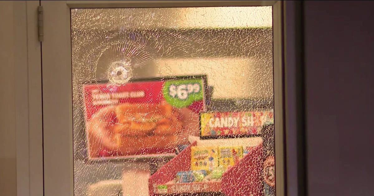 Deadly Royal Farms shooting was self-defense; bystander tampered with evidence: police