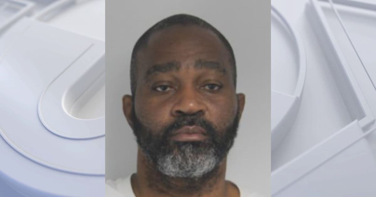 Delaware man charged with 2 gas station armed robberies, escaping police chase
