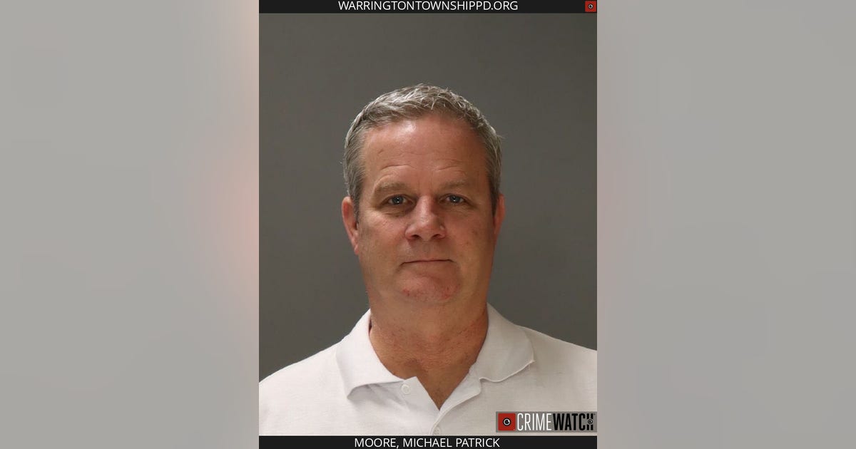 150 teens found at underage drinking party in Bucks County; homeowners charged