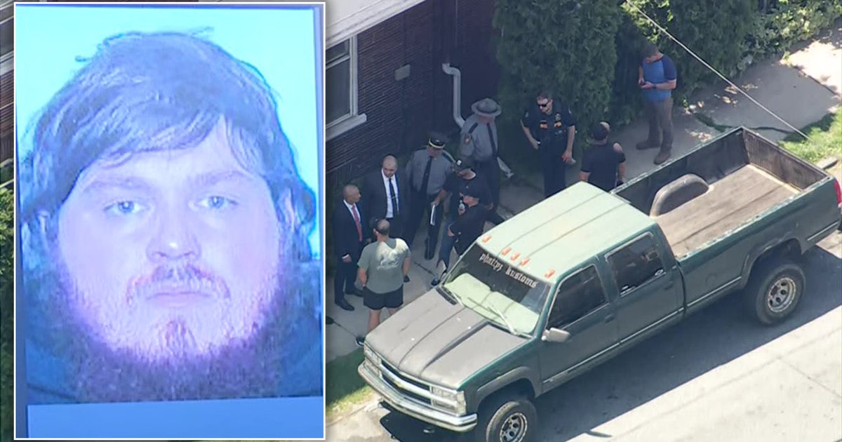 Father, son charged after homemade explosive detonated near Lehigh County polling site