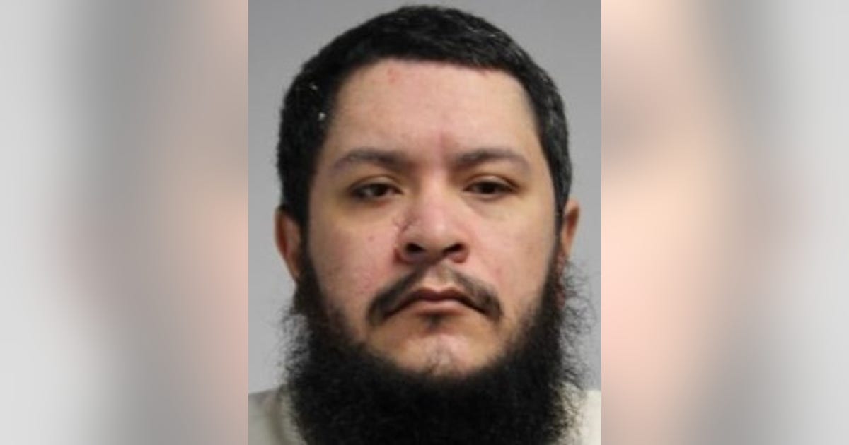 Man in custody following barricade incident at Wilmington Wawa