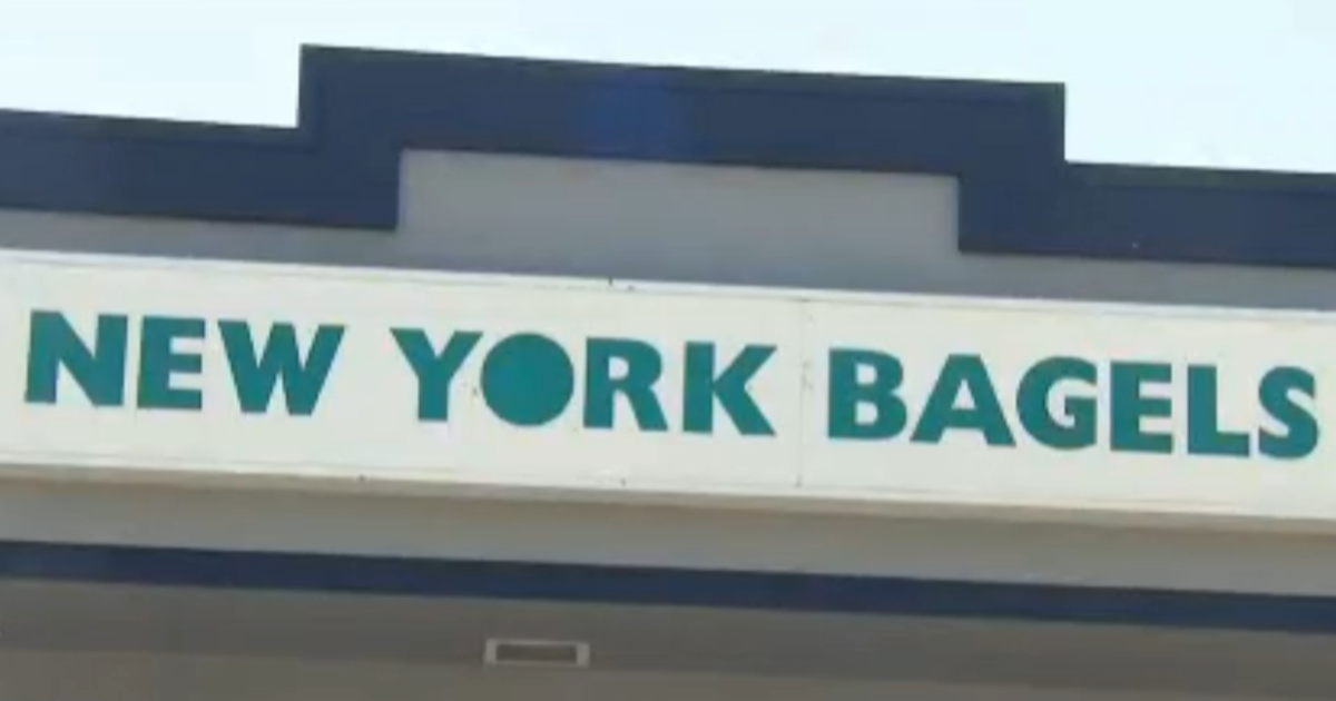 New York Bagels in West Philadelphia pauses operations after 2nd explosion