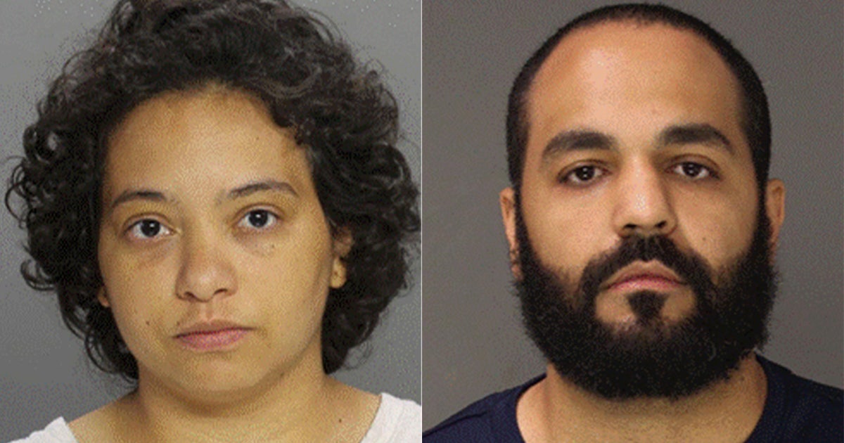 Parents charged with homicide in newborn’s death at Pennsylvania hospital