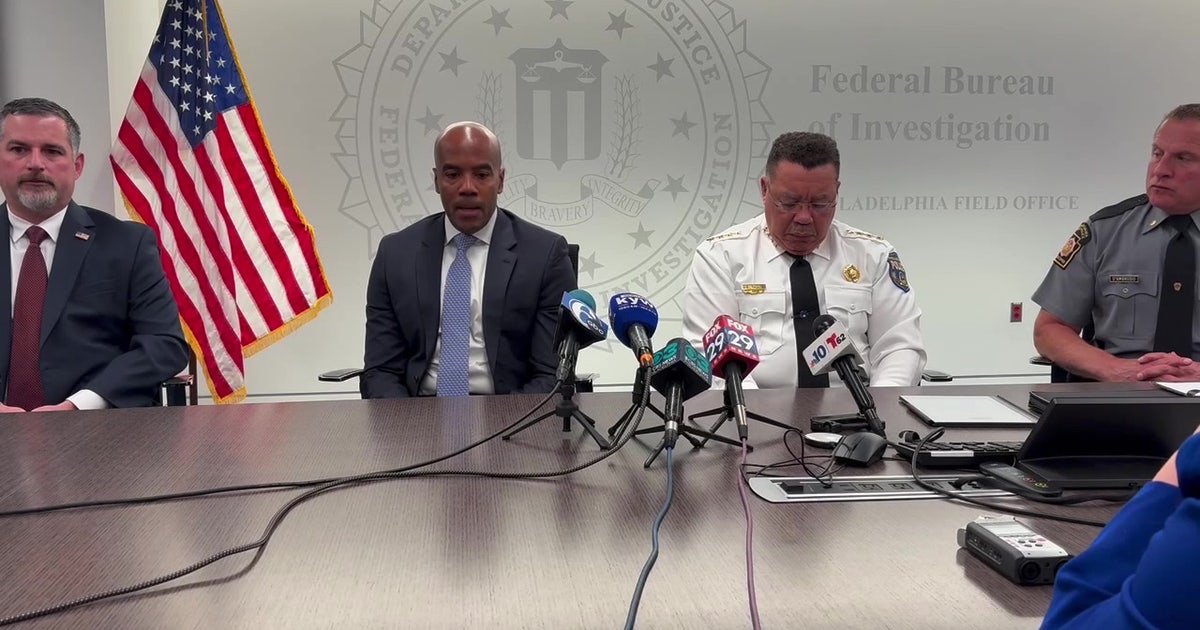 Philadelphia unveils large-scale security plan for FIFA World Cup matches