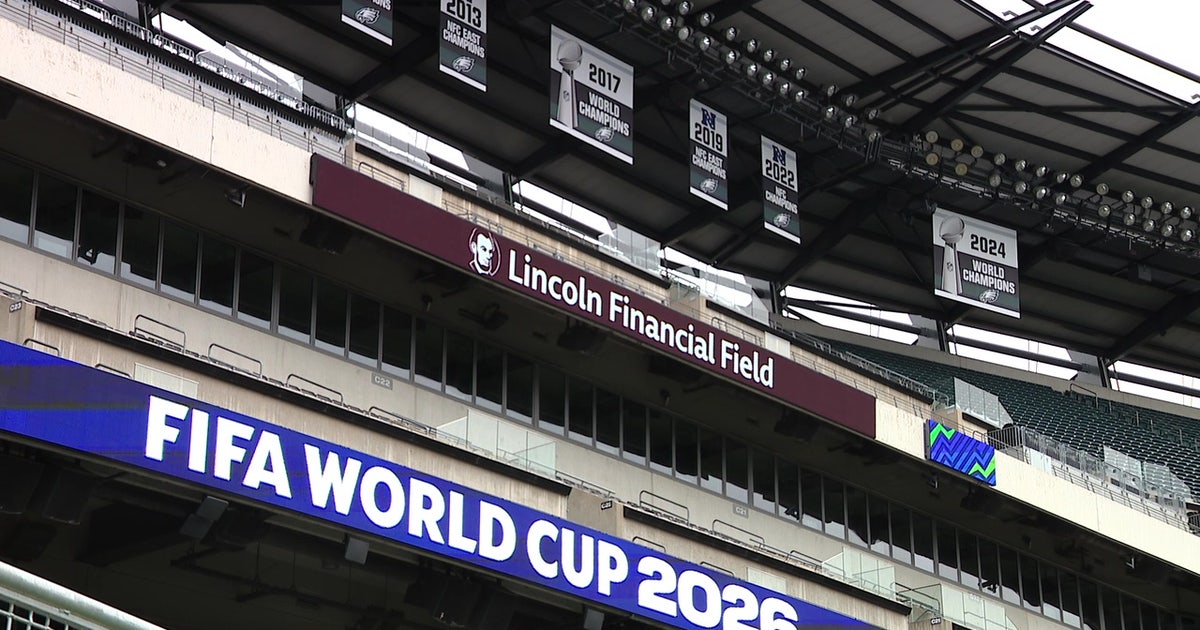 Philadelphia FIFA World Cup 2026 Guide: Match schedule, fan events, free rides