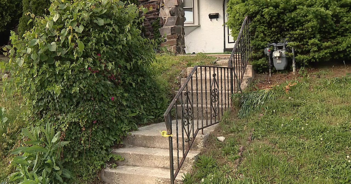 1 charged after 14-year-old girl killed in accidental shooting in Upper Darby home: police