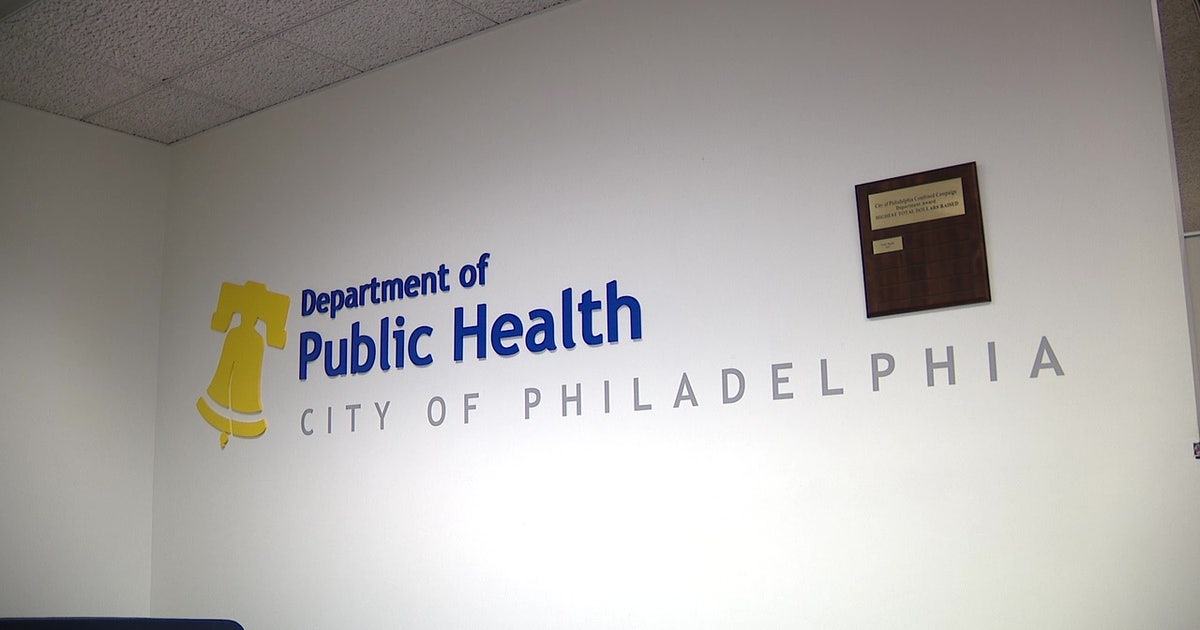 Philadelphia health officials prepare for World Cup and MLB All-Star crowds