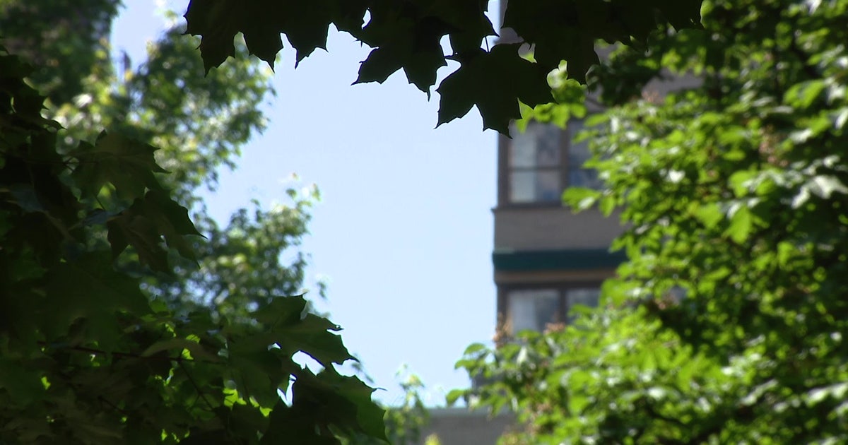 Philadelphia weather: Severe thunderstorm warning and heat advisory in effect for area