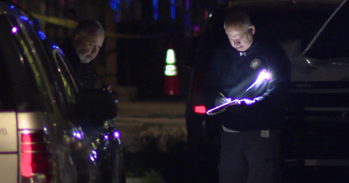 3 killed in separate Chester shootings Tuesday, police say