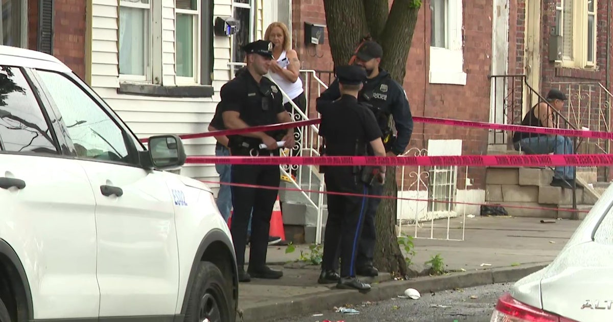 Man shot and killed in broad daylight shooting in Kensington: police