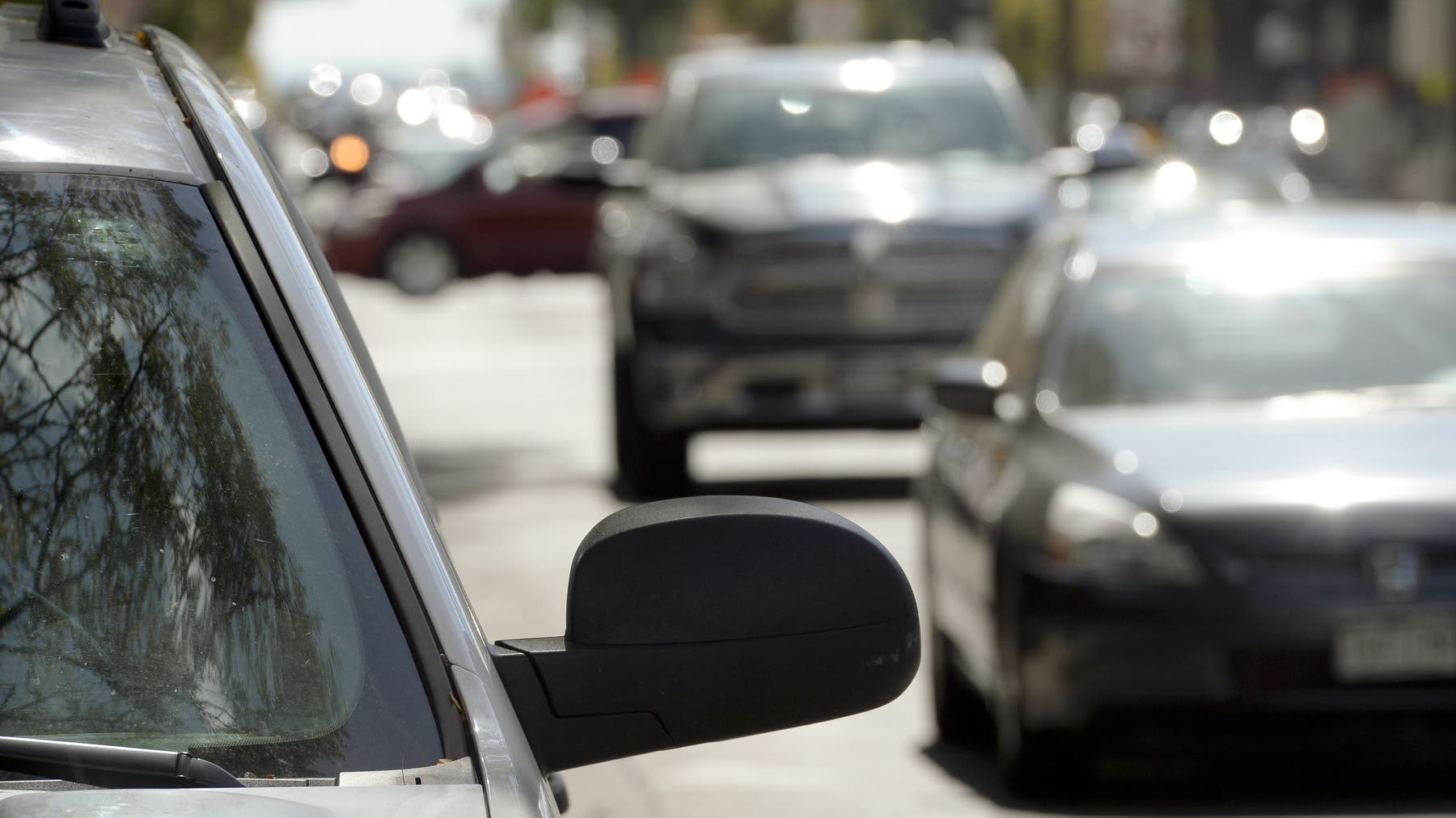 PPA to require parking passes for residents near Lemon Hill during FIFA World Cup Fan Fest